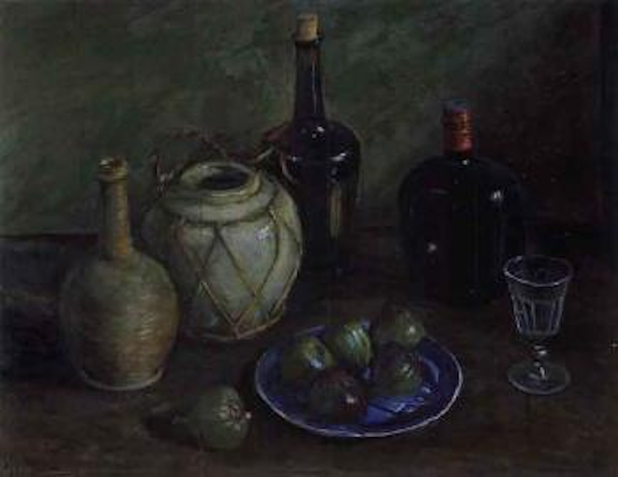 Shoalhaven by Arthur Merric Bloomfield Boyd