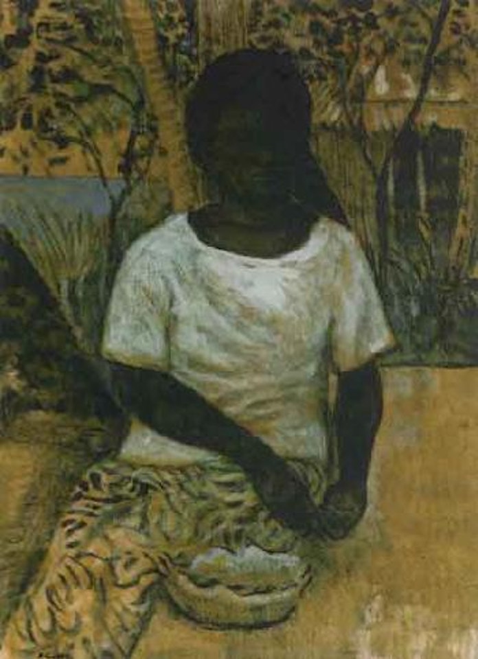 Islander by Ray Austin Crooke