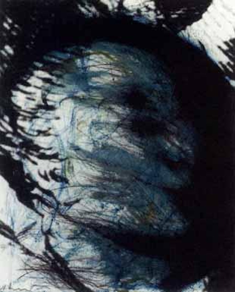 Goya by Arnulf Rainer