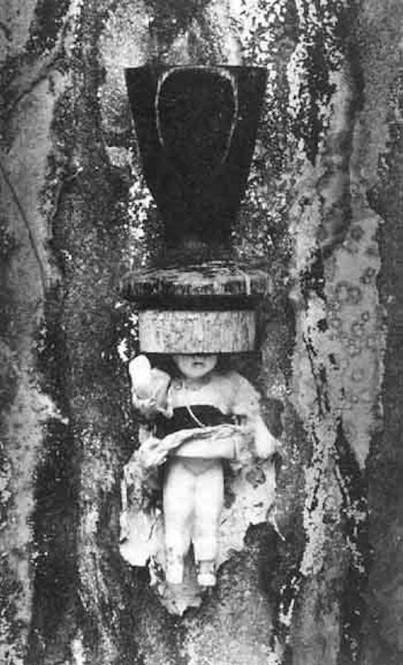 All children and ambassadors by Frederick Sommer