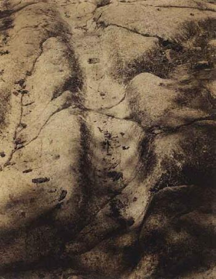 Guadalajara by Edward Weston