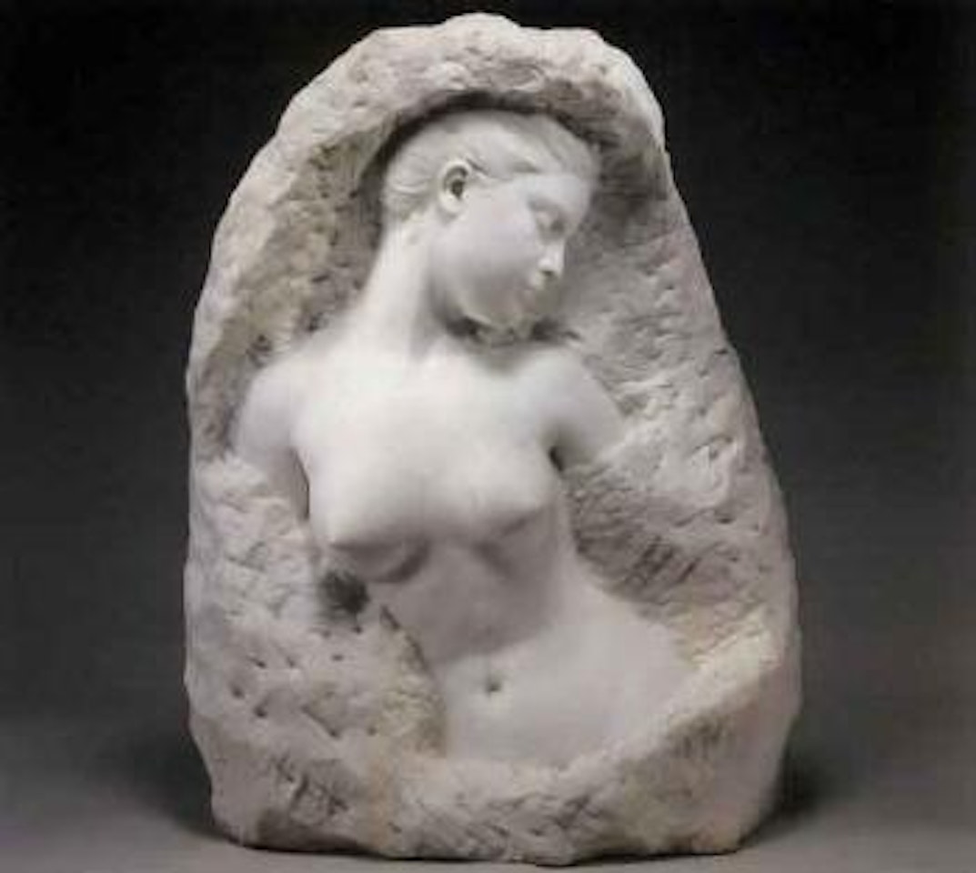 Volubilis - aux champs by Alfred Boucher