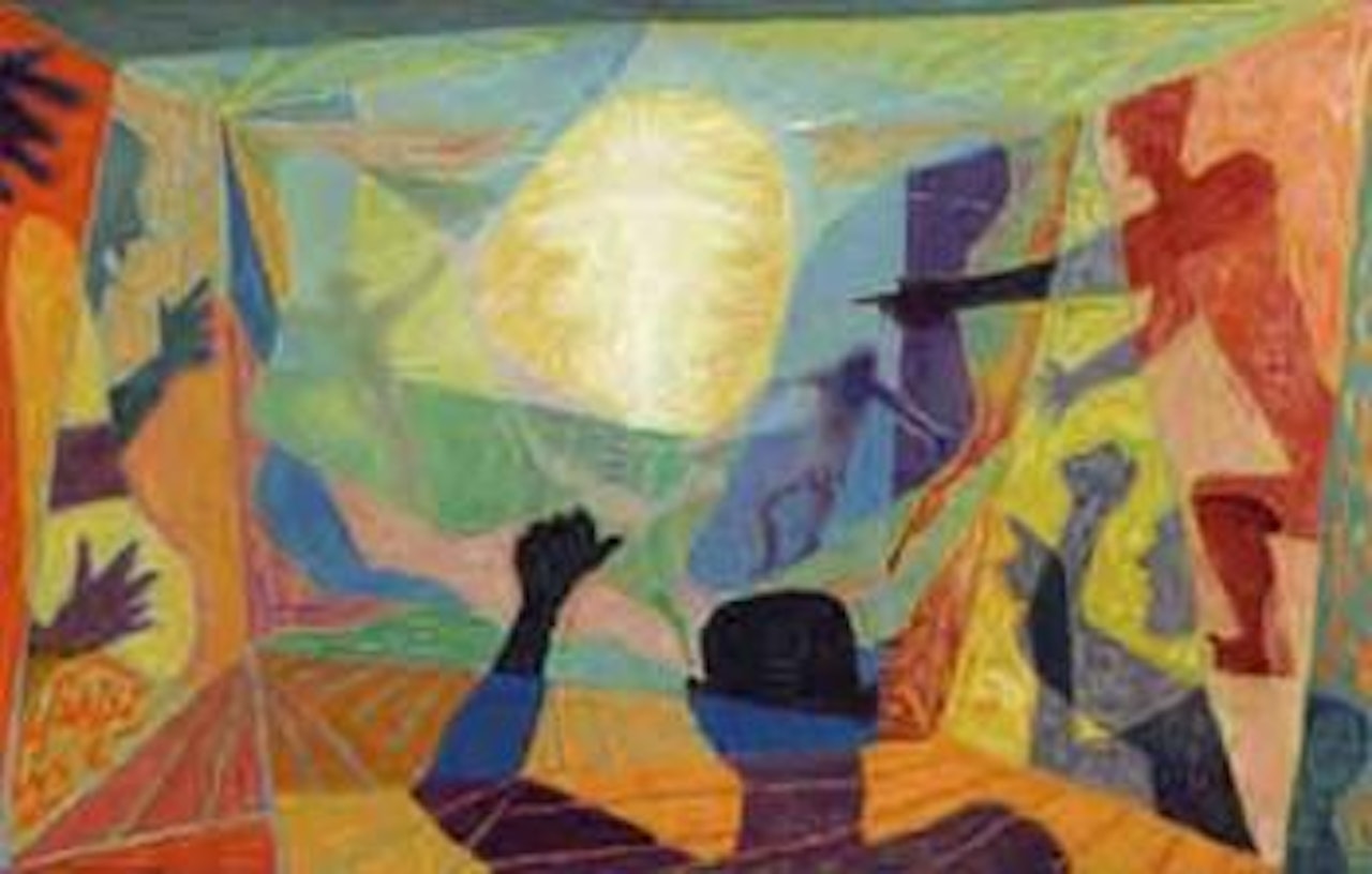 Composition by Erik Olson