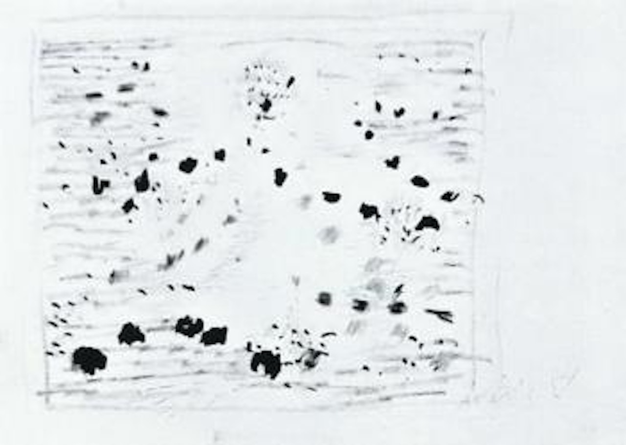 Landscape by Zoran Antonio Music