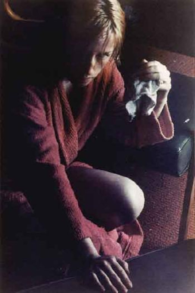 Untitled no.100 by Cindy Sherman