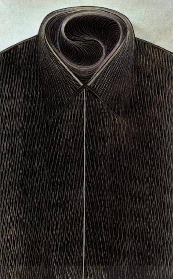 Shirt by Pavlos Dionyssopoulos