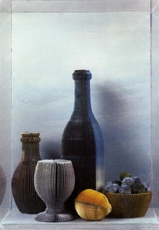 Still life by Pavlos Dionyssopoulos