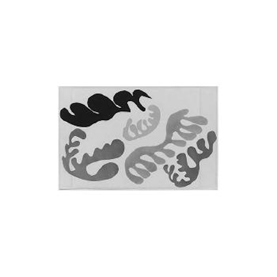 Jazz, le lecon by Henri Matisse