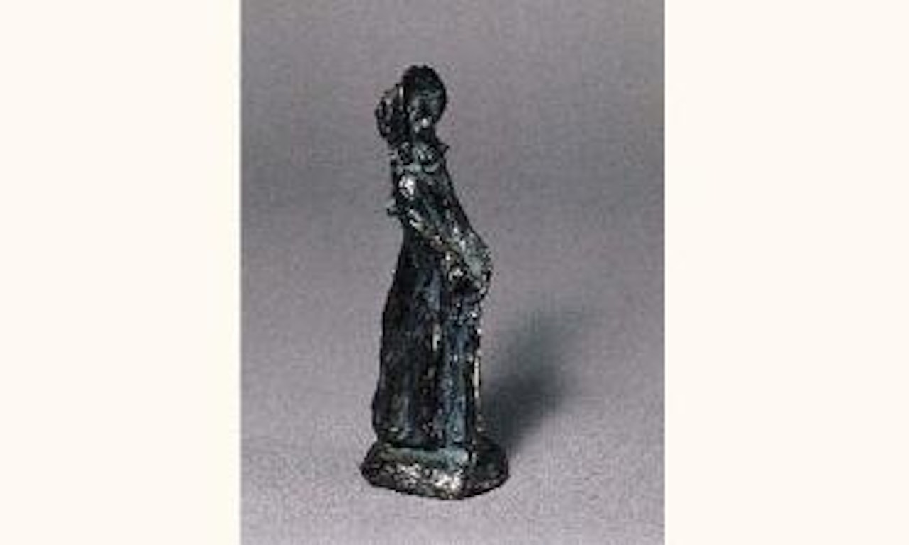 Coquetterie by Honoré Daumier
