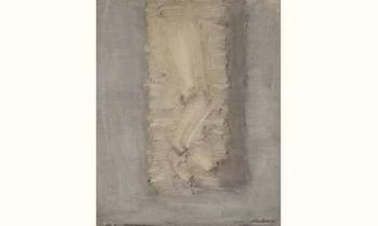 Composition by Léon Zack