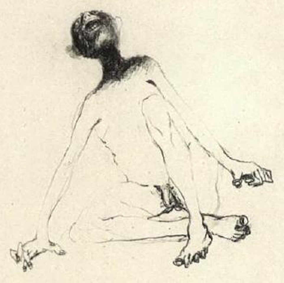 Death in Dachau concentration camp by Zoran Antonio Music