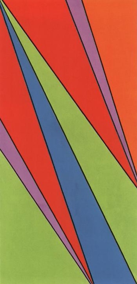 Bipaxi - composition by Olle Baertling