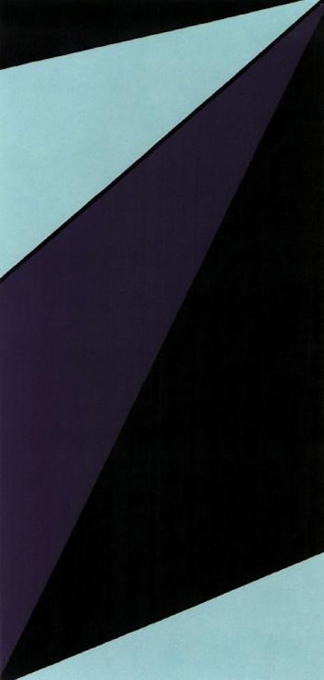 ARDO - composition by Olle Baertling