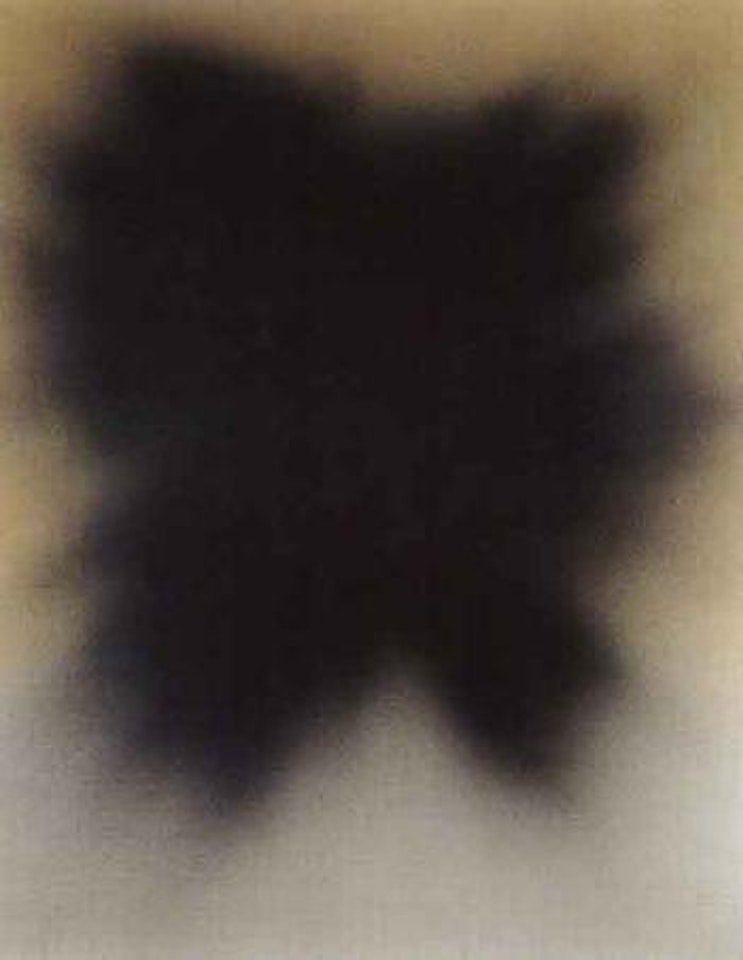 T1966-R7 by Hans Hartung