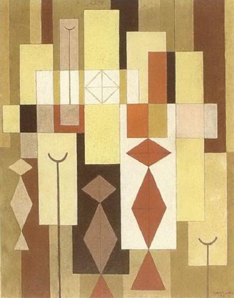 Constructive by Mario Carreno