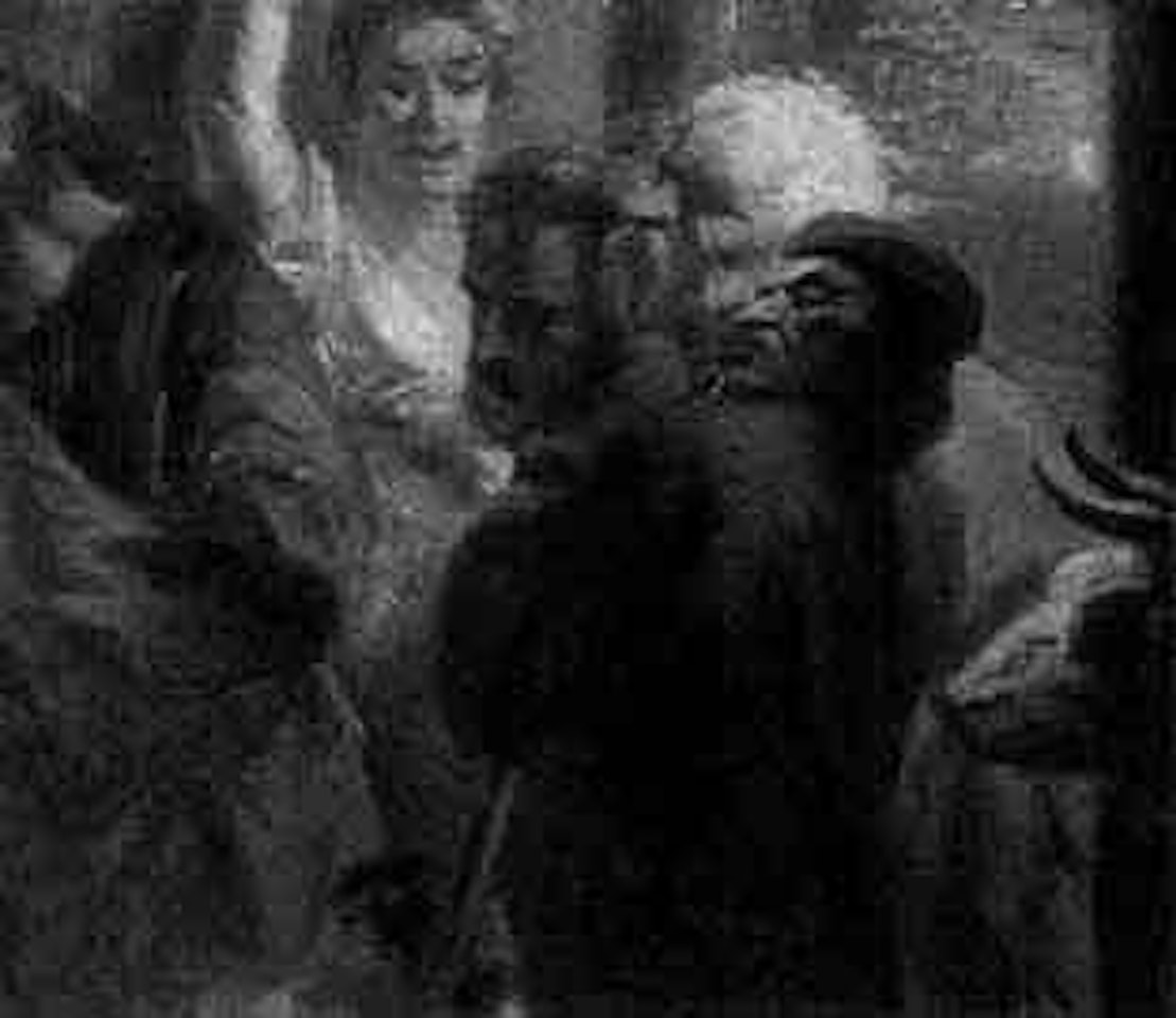 Untitled by Jacob Jordaens