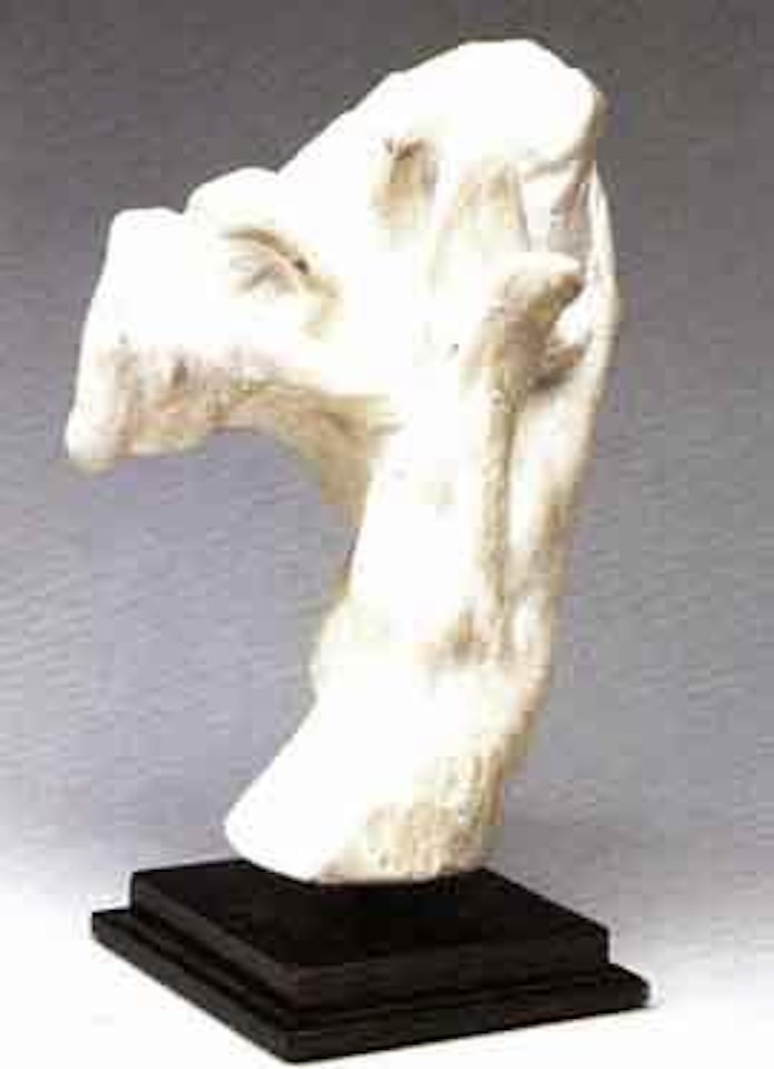 Main de Dieu by Auguste Rodin