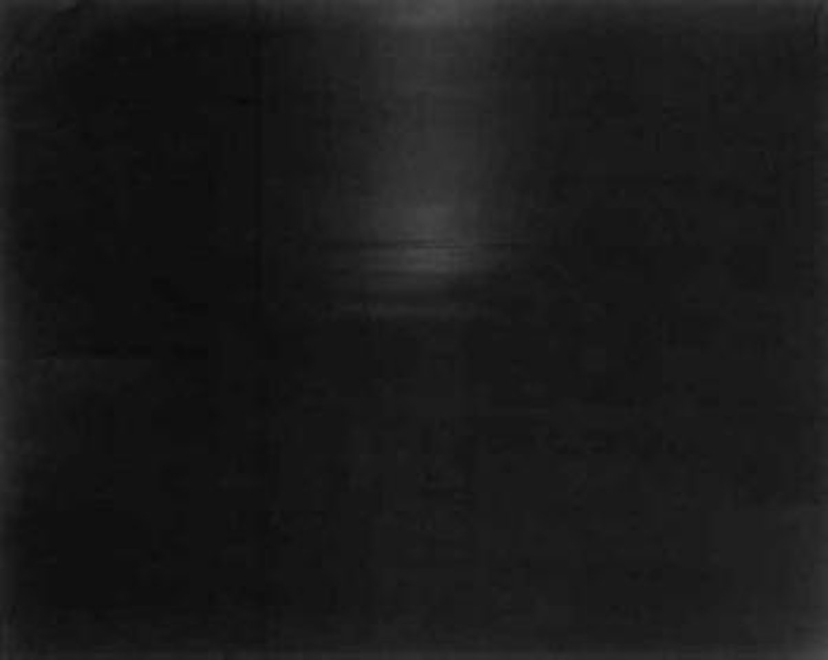 Ionian Sea, Santa Cesarea by Hiroshi Sugimoto