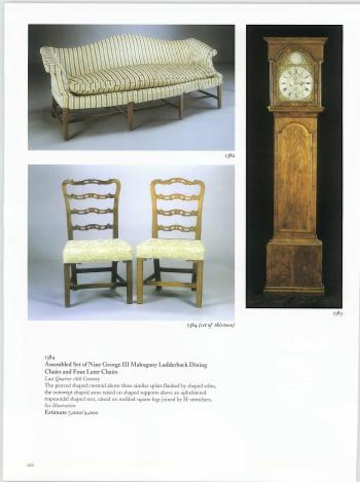 Theiere expansee by César