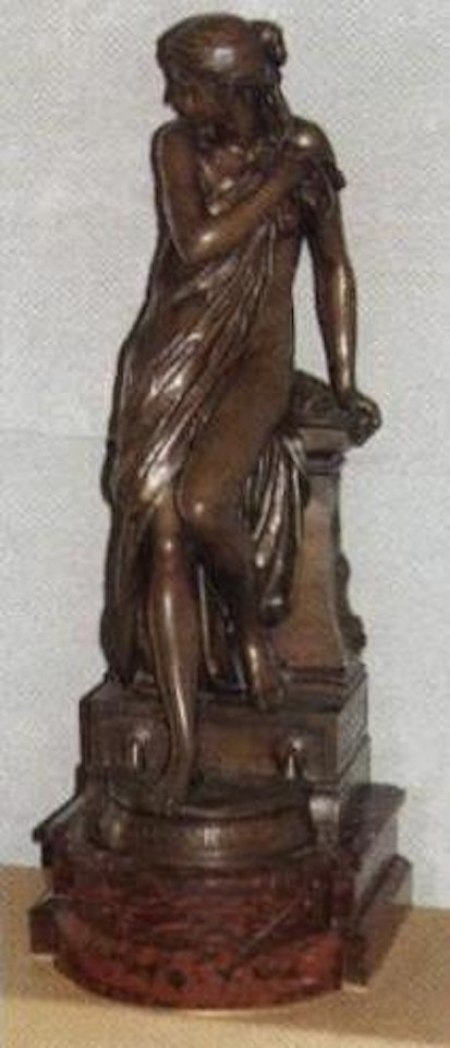 Suzanne by European School