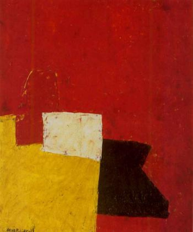 Untitled by Serge Poliakoff