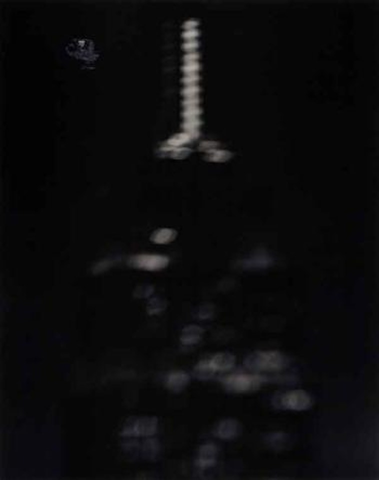 Empire State Building - Shreve, Lamb and Harmon by Hiroshi Sugimoto