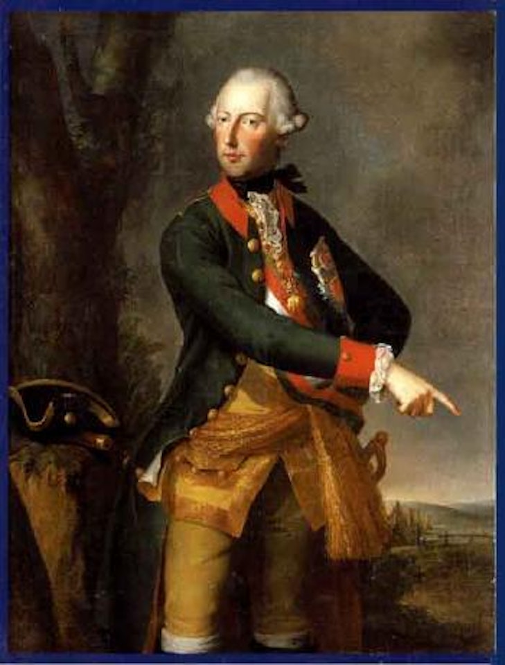 Portrait d'officier by French School