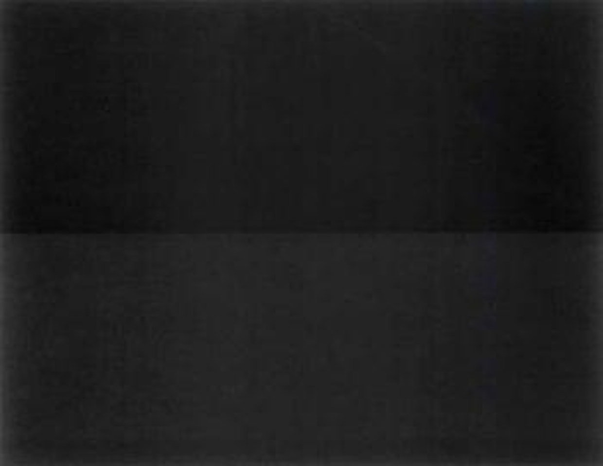 Red Sea, Safaga by Hiroshi Sugimoto