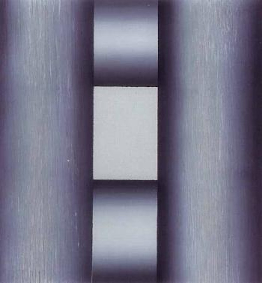 Rohren, tubes by Gerhard Richter