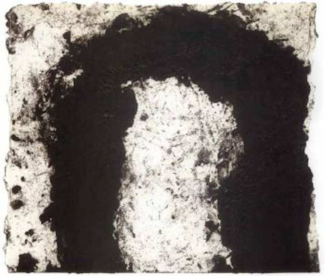 102o by Richard Serra