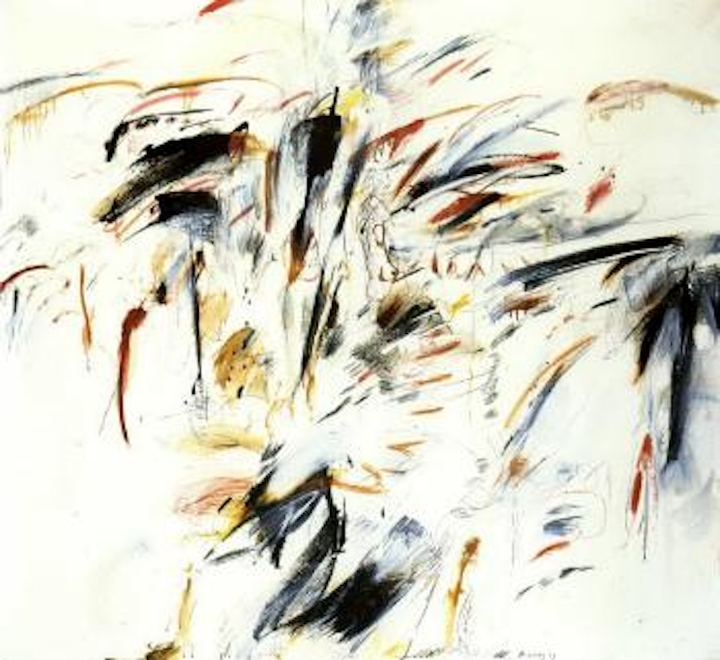 Composition Nr 35/63 by Peter Bruning