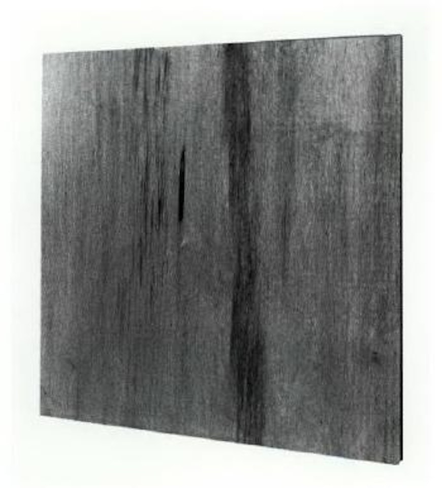 Menninge by Imi Knoebel
