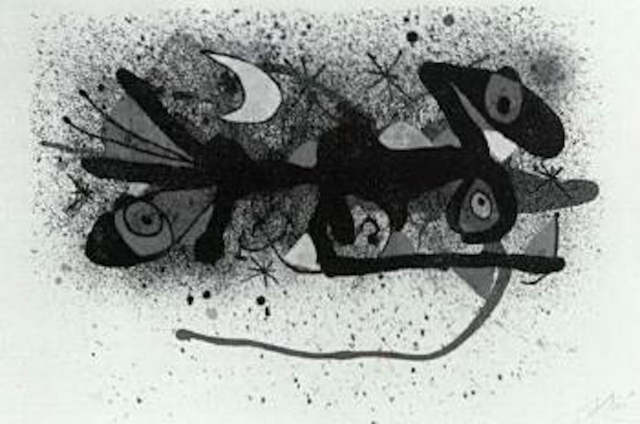 Ceramiques de Miro et Artigas by Joan Miró