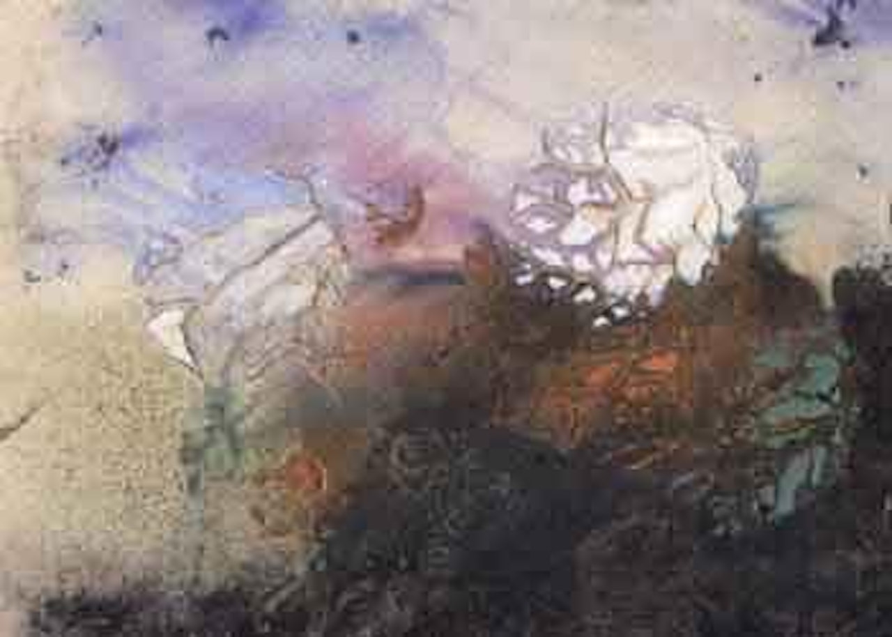 Composition by Thanos Tsingos