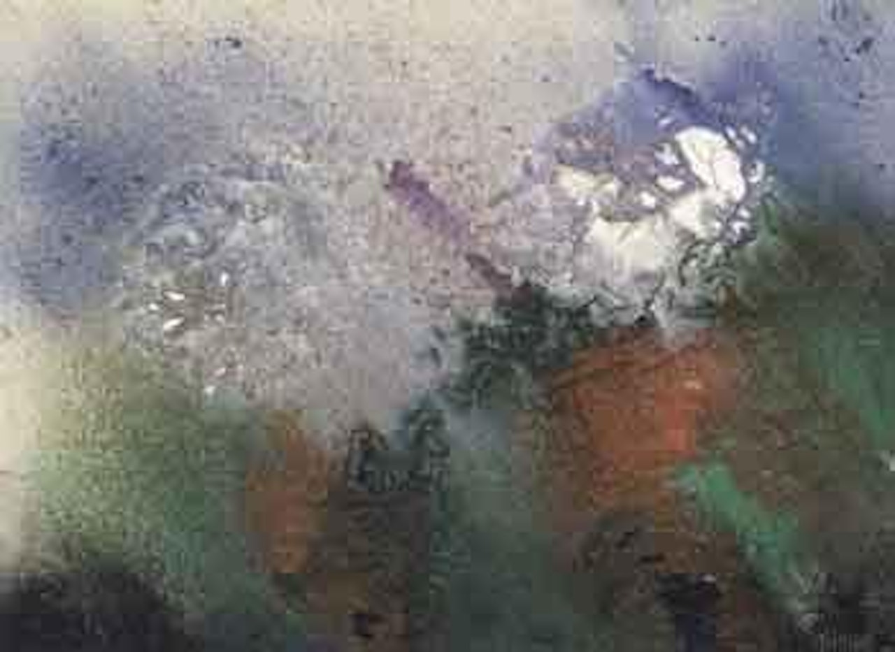 Composition by Thanos Tsingos