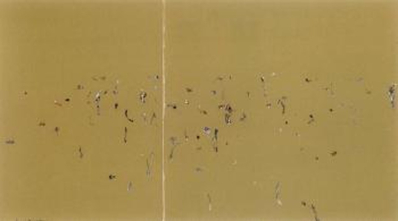 Australian landscape No.1 by Frederick Ronald Williams