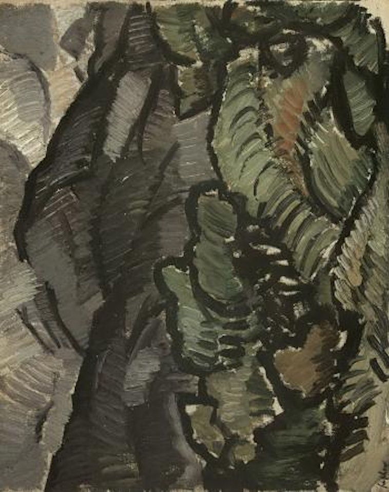 Arran by Samuel John Peploe
