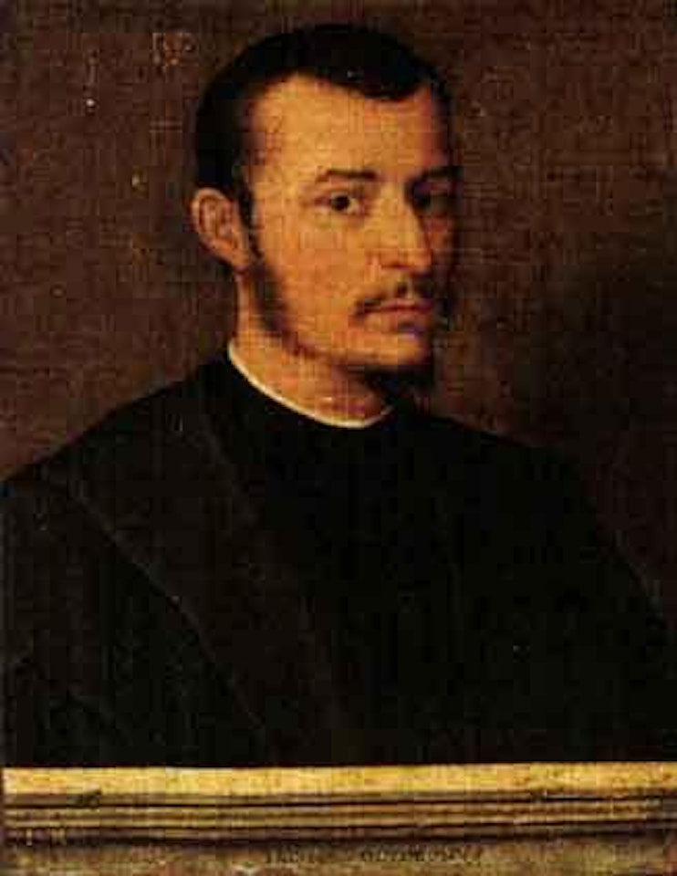 Portrait of Jacopo Ottoboni by Venetian School