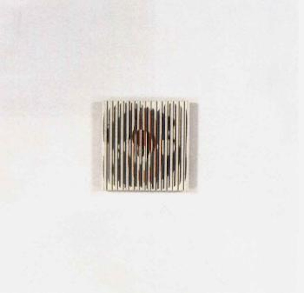 Composition by Yaacov Agam