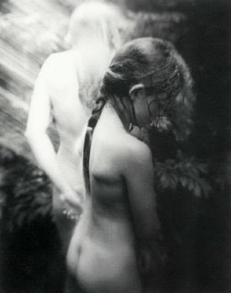 Angel by Sally Mann