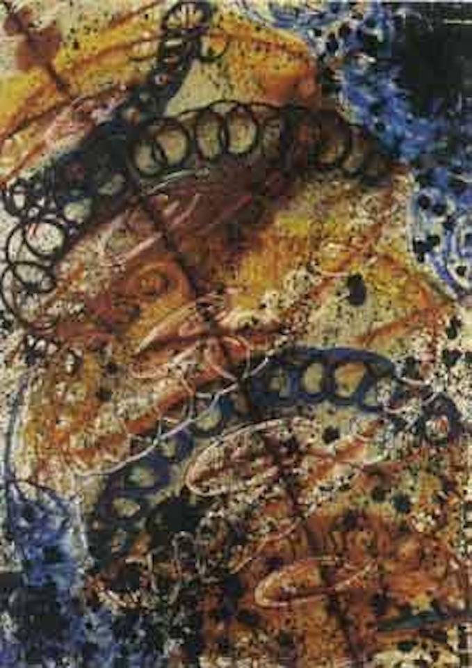 Spirales by Thanos Tsingos