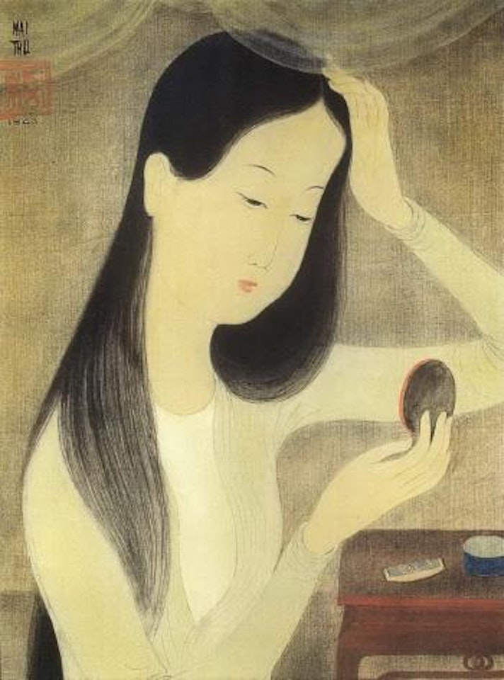 Beaute - beauty by Mai Trung Thu