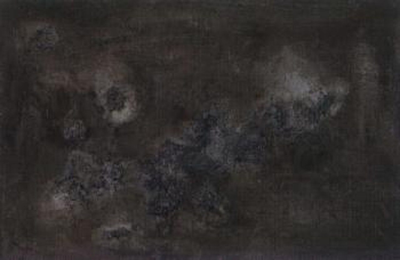 Composition by Léon Zack