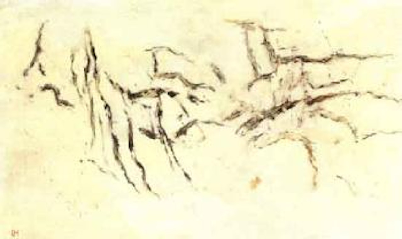 Traetema - composition by Preben Hornung