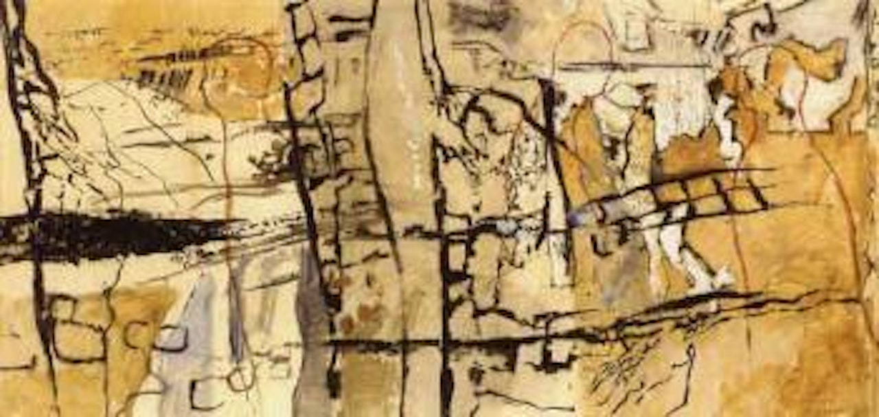 Impression from the street by Preben Hornung
