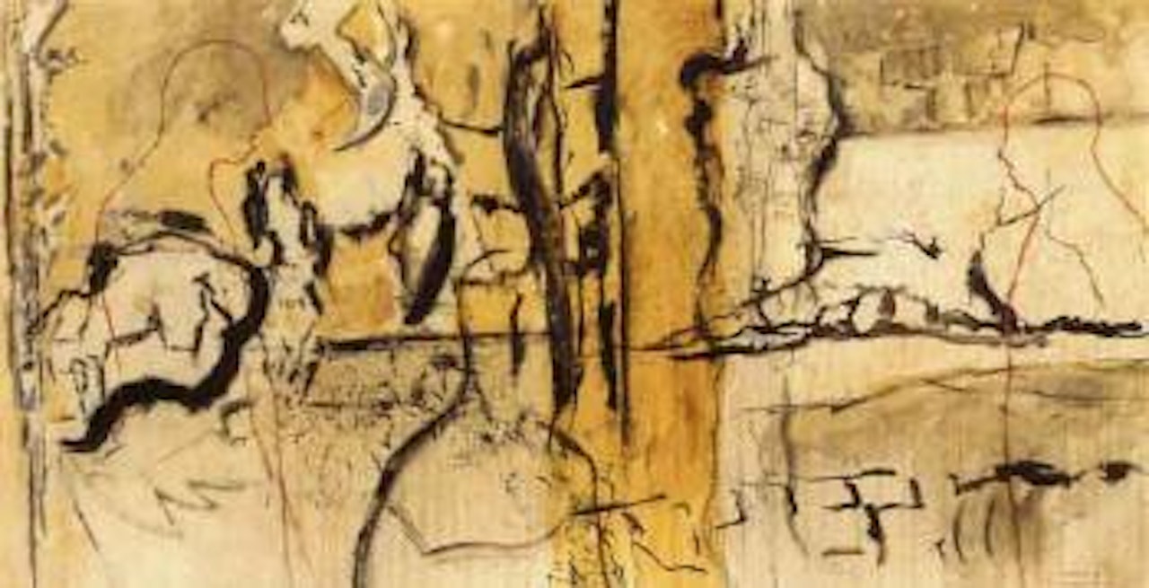 Impression from the street by Preben Hornung