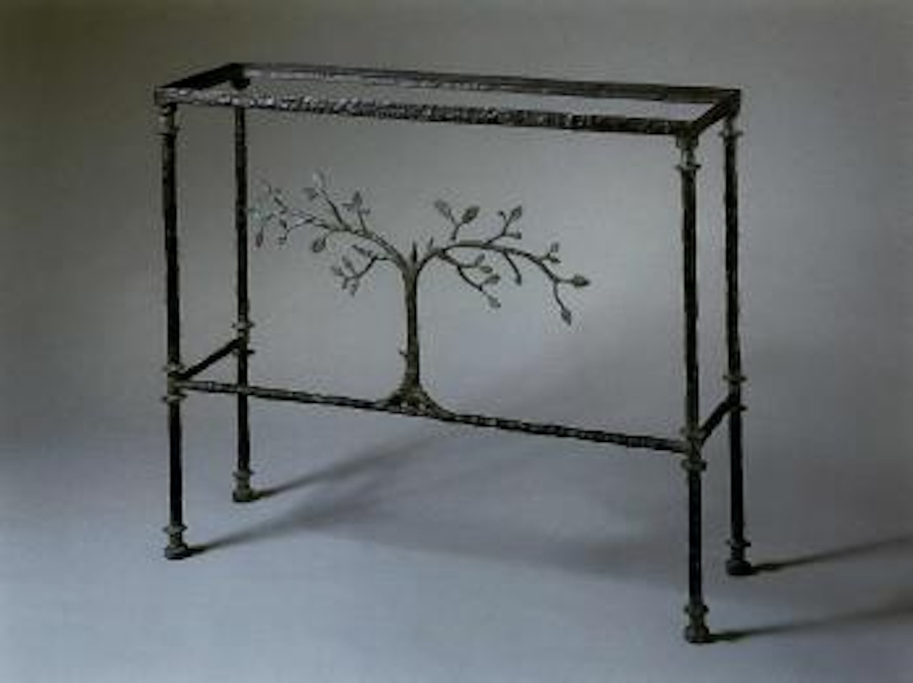 Arbre de vie by Diego Giacometti