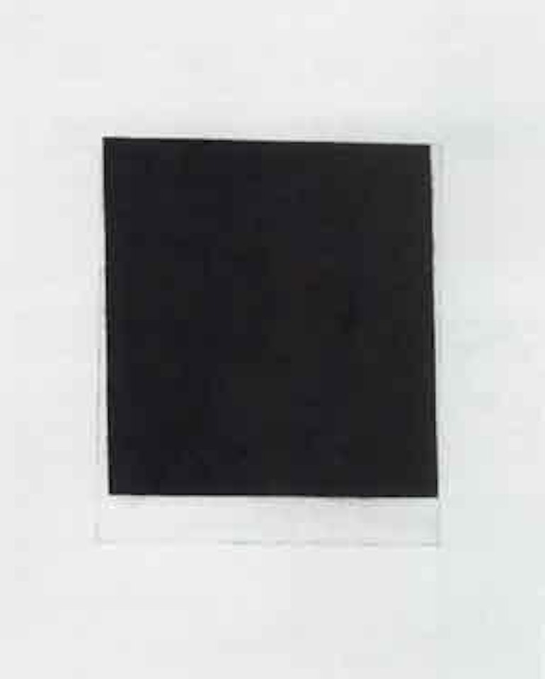 Wall by Ellsworth Kelly