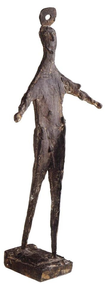 Juggler by Marino Marini