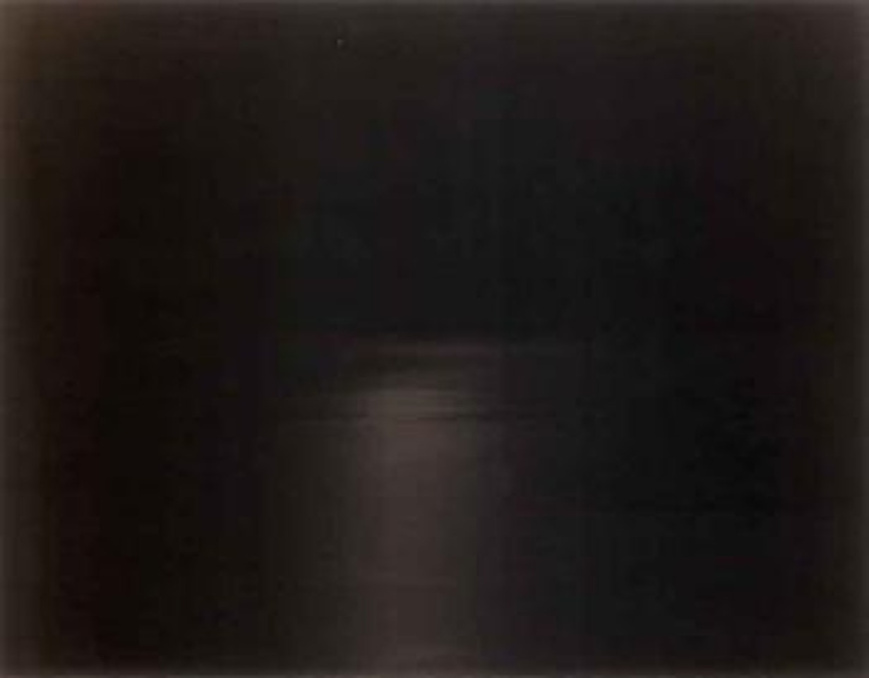 Ionian Sea, Santa Cesarea by Hiroshi Sugimoto